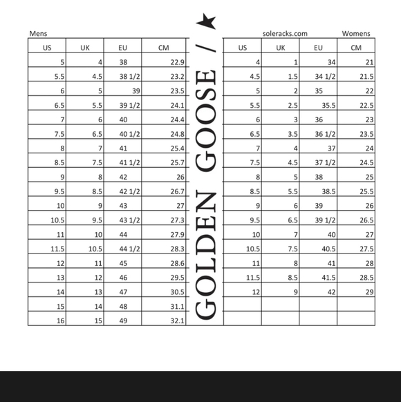 Golden Goose PURE-STAR Unisex Sneakers - Picture 6 of 6